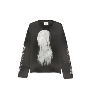 Ercole Studio Black T-Shirts & Vests - T-Shirts Men